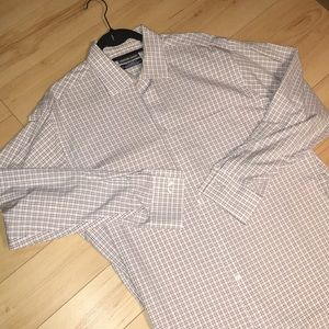 Geoffrey Beene dress shirt